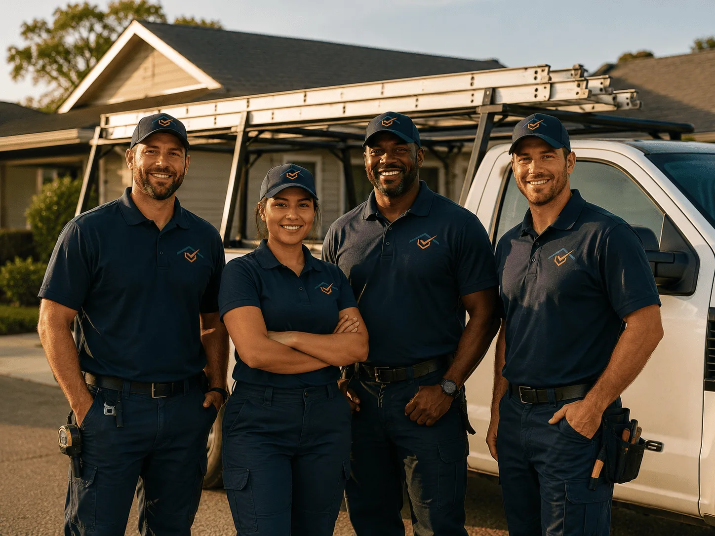 Roof Inspection company in Arcadia, CA